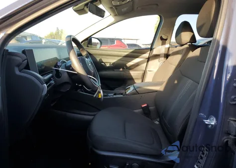 2025 Hyundai Tucson Sel из США, поврежденный, VIN 5NMJB3DE9SH468561